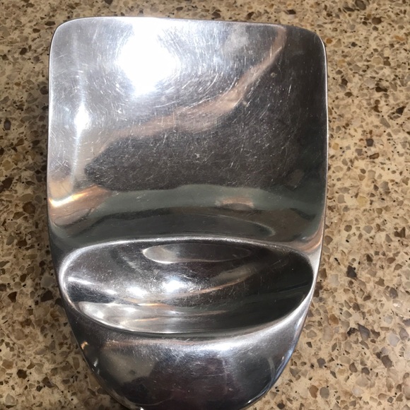 NAMBÉ•Lounge Solo Chip Dip Server• MT0024 - Picture 4 of 17